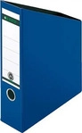 Leitz Stehsammler 2423-00-35, A4, Hartpappe, blau