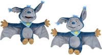 Simba Kuscheltier 109221000, Fidi Fledermaus, ab 0 Jahre, 25 cm