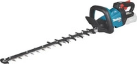 Makita Heckenschere UH006GZ XGT, Akku, 40V, Schnittl&auml;nge 60cm, Schnittst&auml;rke 25mm