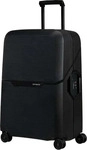 Samsonite Koffer Magnum Eco Spinner, graphite, Hartschale, 4 Rollen, 82 Liter, 48 x