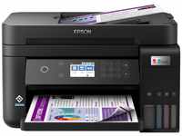 Epson EcoTank ET-3850 Multifunktionsdrucker, 40 € Cashback