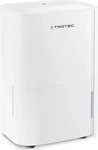 Trotec Luftentfeuchter TTK 54 E, elektrisch, 18 Liter in 24 Stunden, mit Timer, Tank