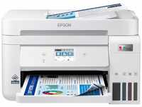 Epson EcoTank ET-4856 Multifunktionsdrucker, 40 € Cashback