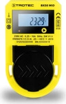 Trotec Energiekostenmessger&auml;t BX50 MID, f&uuml;r au&szlig;en, 1 einstellbarer...