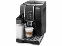 DeLonghi Kaffeevollautomat Dinamica ECAM350.50.B, mit Milchsystem, mit