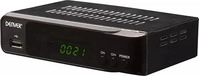 Denver Sat-Receiver DVBS-206HD, digital, DVB-S2, HD, HDMI, USB, digital