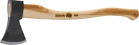 Bison Axt 1879, 1250-A HY 700, Universalaxt, 1970g, L&auml;nge 70cm