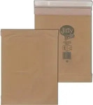 Jiffy Polsterversandtaschen Typ 2, f&uuml;r Format A5, 195 x 280mm Innenma&szlig;,