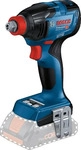 Bosch Akku-Schlagschrauber GDX 18V-210 C, 210Nm, 18V, mit Koffer