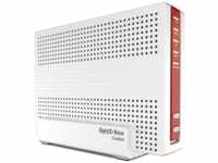 AVM WLAN-Router FRITZ!Box 6690 Cable, 6000 MBit/s, Basis für Schnurlostelefone