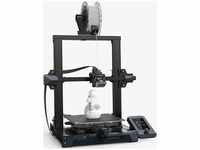 Creality 3D-Drucker Ender 3 S1, Bausatz, Druckbereich 220 x 220 x 270 mm
