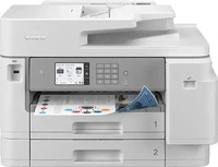 Brother MFC-J5955DW Multifunktionsger&auml;t, ADF, Kopierer, Fax, Scanner,