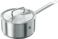 Zwilling Stielkasserolle Twin Classic, &Oslash; 20 cm, induktionsgeeignet, Edelstahl,...