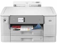 Brother HL J6010DW Inkjetdrucker A3, Druck / Minute: s/w 30, farbig 30 Seiten ISO