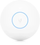 UbiQuiti Access-Point UniFi U6-Pro, Indoor, bis 5374 Mbit/s, Wi-Fi 6 Dualband,
