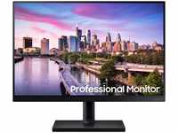 Samsung Monitor F24T450GYU, 24 Zoll, WUXGA 1920 x 1200 Pixel, 5 ms, 75 Hz