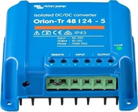 Victron Spannungswandler Orion-Tr DC/DC 48/24-5A, 48V auf 24V, isoliert, 120W