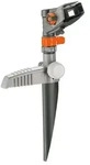 Gardena Rasensprenger Comfort Impulsregner, 8141-20, Kreis-, Sektorenregner, Fl&auml;chen