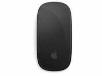 Apple Maus Magic Mouse 3 Touch (2022), 2 Tasten, 1000 dpi, Bluetooth, schwarz