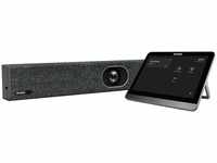 Yealink Videokonferenzsystem MeetingBar A20 Zoom, Lautsprecher, Mikrofon, Kamera,