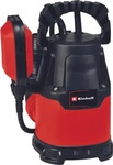 Einhell Klarwasserpumpe GC-SP 2275, 4181520, F&ouml;rdermenge 7500 l/h, flachsaugend