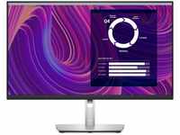 Dell Monitor P2723D, 27 Zoll, WQHD 2560 x 1440 Pixel, 5 ms, 60 Hz
