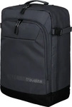 Travelite Rucksack Kick Off Multibag, 50 cm, anthrazit, Polyester, 35 Liter
