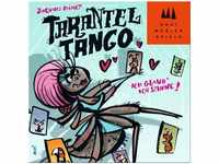 Drei-Magier Kartenspiel 40851, Tarantel Tango, ab 7 Jahre, 2-5 Spieler
