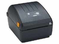 Zebra Etikettendrucker ZD220t, ZD22042-T1EG00EZ, bis 104mm, Thermotransfer, USB, mit
