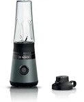 Bosch Standmixer VitaPower Serie 2 MMB2111S, Kunststoffbeh&auml;lter, 450 Watt, schwarz,