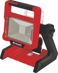 Einhell Baustrahler TE-CL 18/2000, 2 m Kabel & f&uuml;r 18 V Akkus, dimmbar, 12 Watt,