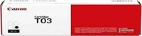 Canon Toner T03, 2725C001 schwarz, 51500 Seiten