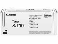 Canon Toner T10, 4566C001 schwarz, 13000 Seiten