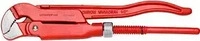 GEDORE-Red Rohrzange R27140030 Eckrohrzange S-Maul, 3 Zoll x 640mm