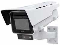 Axis IP-Kamera Q1656-LE Box LAN outdoor, 4 MP, 2,5-fach Zoom, PoE