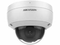 Hikvision IP-Kamera DS-2CD2146G2-l LAN outdoor, 4 MP, PoE