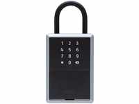 Abus Schlüsseltresor KeyGarage 797 Smart Bluetooth, 18 x 8,3cm, mit