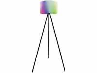 tint Stehlampe Khaya, outdoor, LED, 806 lm, warmweiß bis kaltweiß, RGB