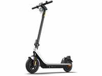 NIU E-Scooter KQi Pro, 20km/h, weiß, Traglast 100kg, Straßenzulassung, Reichweite