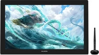Huion Grafiktablett Kamvas Pro 24 Gen 3, f&uuml;r Windows & macOS, 23,8 Zoll Display, mit