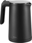 Zwilling Wasserkocher Enfinigy, 53105-001, schwarz, 1 Liter, 1850 Watt, mit