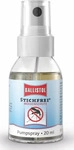 Ballistol M&uuml;ckenspray Stichfrei M&uuml;ckenschutz Classic, 26925, gegen M&uuml;cken und