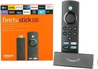 Amazon Media-Player Fire TV Stick Lite Full-HD (2022), HDMI, Wi-Fi, Bluetooth, 8 GB