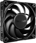 Be-Quiet Geh&auml;usel&uuml;fter Silent Wings PRO 4 PWM, BL098, 120mm, bis 142,5 m&sup3;/h