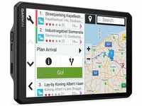 Garmin Navigationsgerät dezl LGV810 EU, Südafrika, LKW, Bluetooth, Freisprechen,