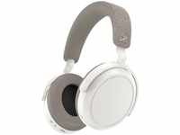 Sennheiser Kopfhörer MOMENTUM 4 Wireless, weiß, Over-Ear, kabellos, Bluetooth