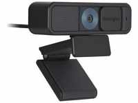 Kensington Webcam W2000, K81175WW, mit Mikrofon, Full HD