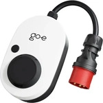 go-e Wallbox Charger Gemini flex, CH-04-22-01, 22 kW / 32A / 400V, Typ 2, RFID, ohne
