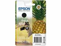 Epson 604XL C13T10H140 Ananas, schwarz, 8,9 ml, 500 Seiten Tinte