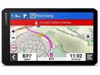 Garmin Navigationsgerät CamperCam 795 Europa, Wohnmobil, Bluetooth, WLAN, DashCam,